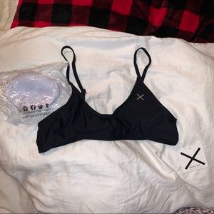 Boutine LA Adjustable Bikini Top